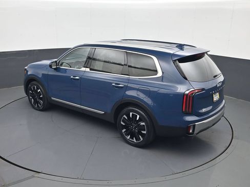 Used 2023 Kia Telluride SX FWD image 21