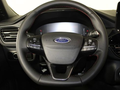 Certified 2025 Ford Escape ST-Line image 15