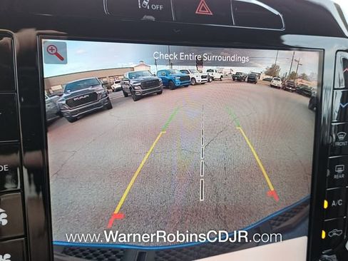 New 2026 RAM 1500 Big Horn image 22