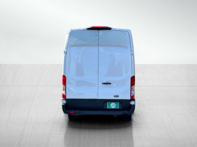 Used 2022 Ford E-Transit 148 High Roof Extended RWD image 5