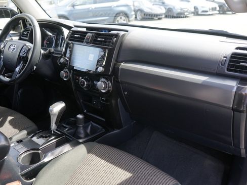 Used 2024 Toyota 4Runner TRD Off-Road image 20