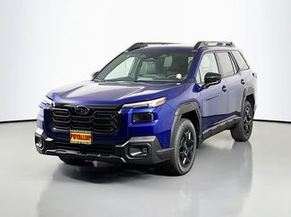 New 2026 Subaru Outback Limited video 3