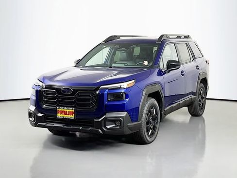 New 2026 Subaru Outback Limited image 3