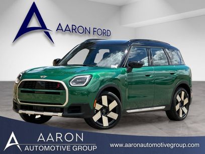 Used 2025 MINI Cooper Countryman S