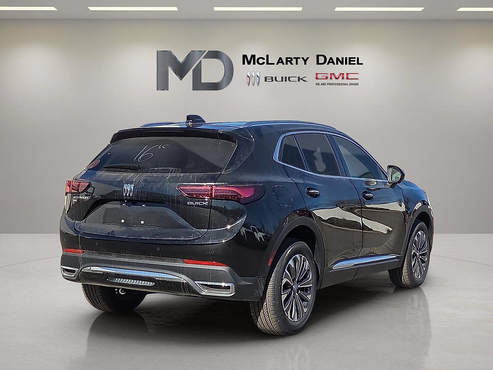 New 2026 Buick Envision Preferred AWD/4WD image 5