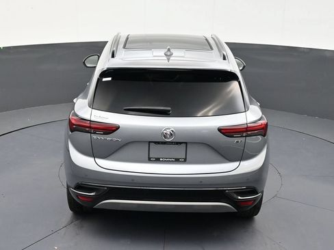Used 2023 Buick Envision Essence w/ Sport Touring Package FWD image 15