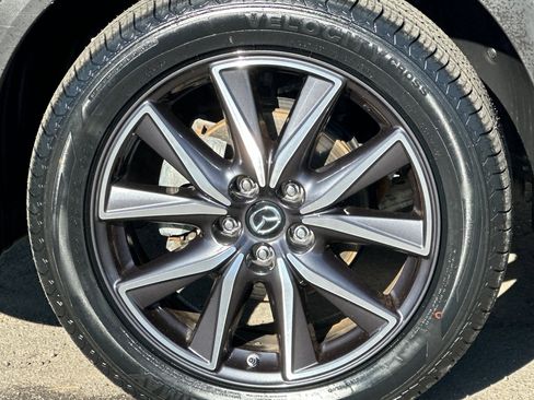 Used 2017 MAZDA CX-5 Grand Touring image 29