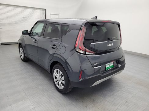Used 2025 Kia Soul LX image 5