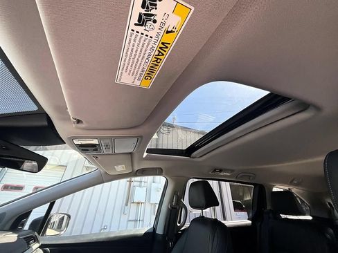 Used 2021 Honda Odyssey EX-L image 29