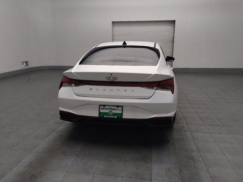 Used 2023 Hyundai Elantra SEL FWD image 7