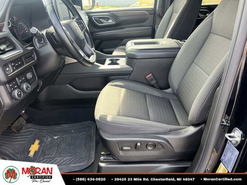 Used 2023 Chevrolet Suburban LS AWD/4WD image 17