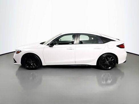 Certified 2023 Honda Civic Sport image 4