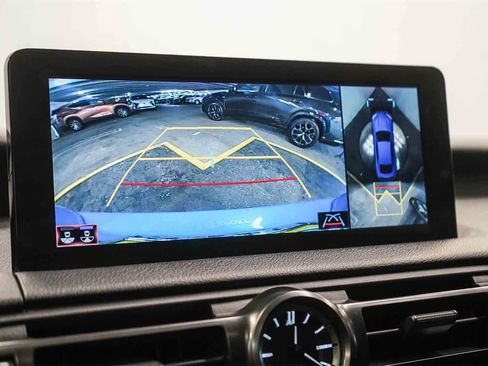 Used 2024 Lexus IS 500 w/ Special Appearance Package image 26