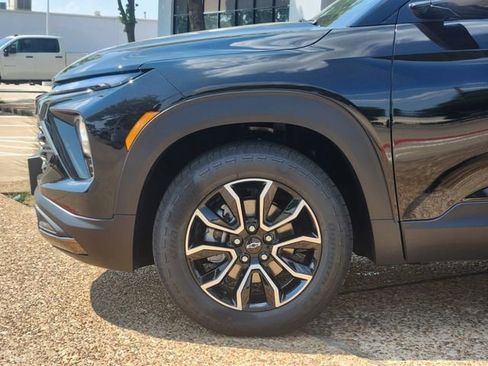 New 2026 Chevrolet TrailBlazer ACTIV w/ Convenience Package image 14