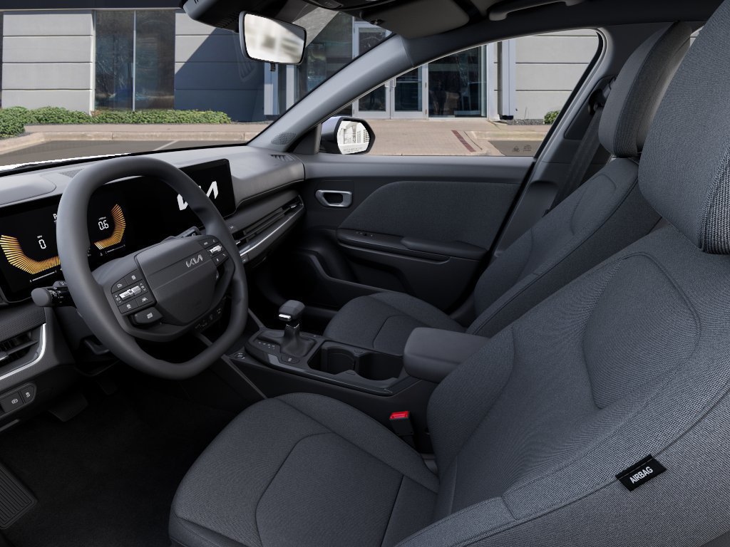 New 2026 Kia K4 FWD image 20