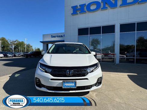 New 2026 Honda Odyssey EX-L image 14