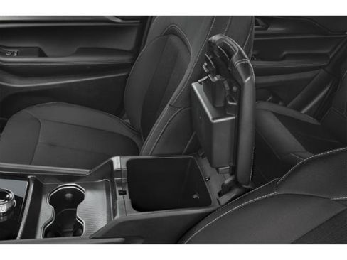 Certified 2025 Jeep Grand Cherokee Summit AWD/4WD image 14