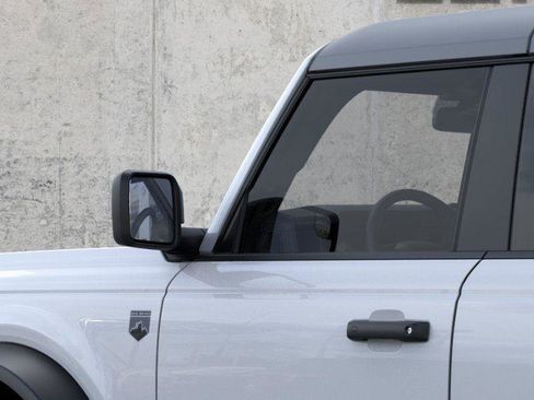 New 2026 Ford Bronco Big Bend w/ Black Diamond Package AWD/4WD image 22