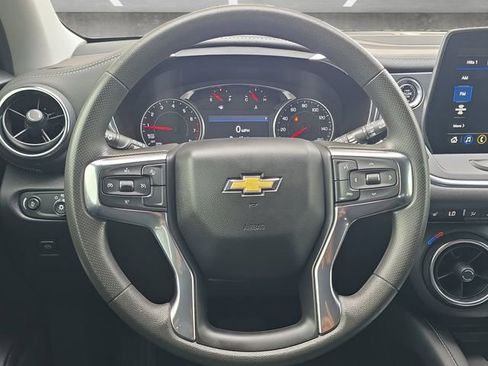 Used 2024 Chevrolet Blazer LT w/ Convenience Package image 21