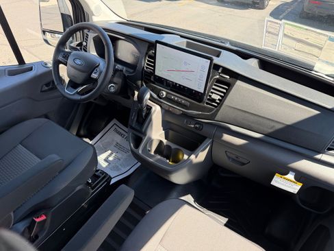 New 2026 Ford Transit 350 XLT AWD/4WD image 37