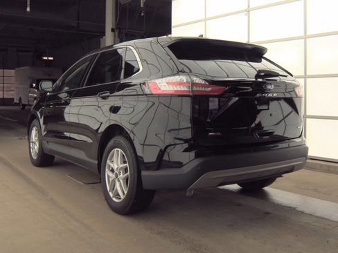 Used 2024 Ford Edge SEL w/ Convenience Package AWD/4WD image 18