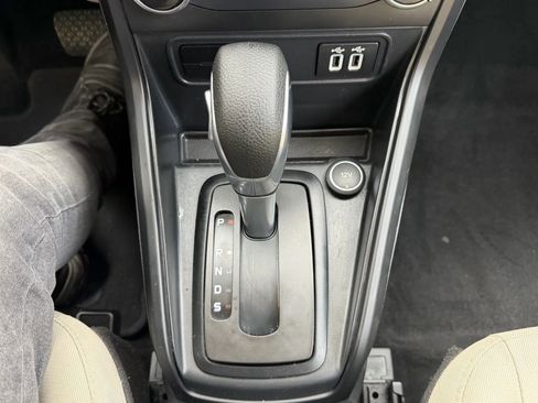 Used 2021 Ford EcoSport S FWD image 21
