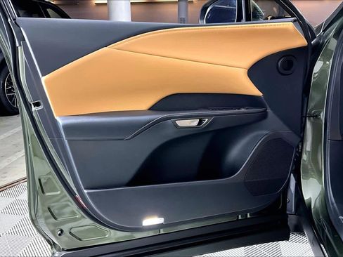 Used 2024 Lexus RX 350 Premium image 20