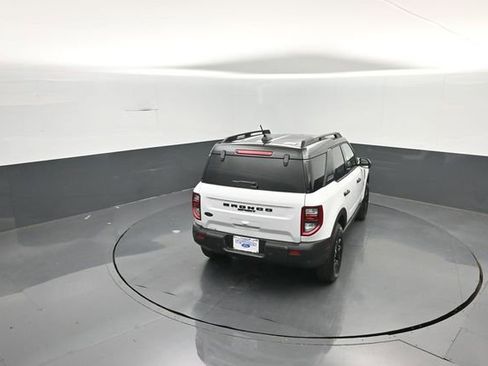 New 2025 Ford Bronco Sport Big Bend w/ Convenience Package image 21