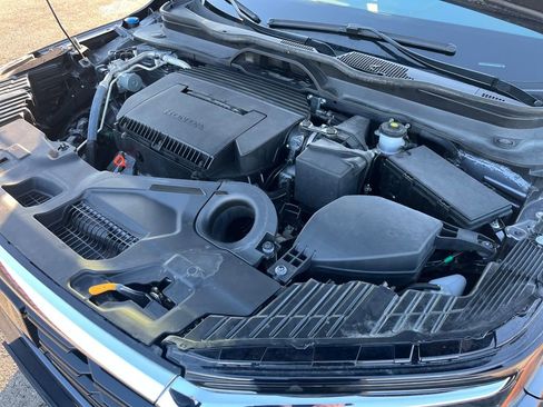 Used 2024 Honda Pilot Touring image 12