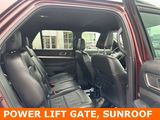 Used 2018 Ford Explorer XLT w/ Equipment Group 202A image 2