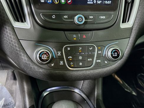 Used 2024 Chevrolet Malibu LT FWD image 7
