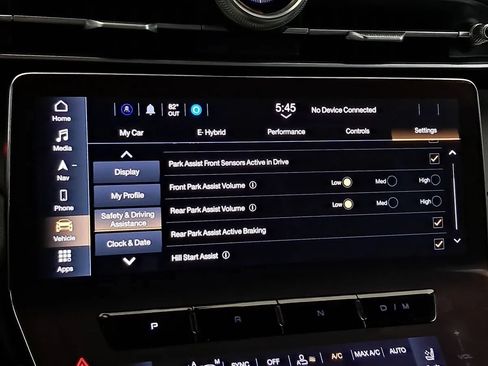 Used 2023 Maserati Grecale GT AWD/4WD image 29