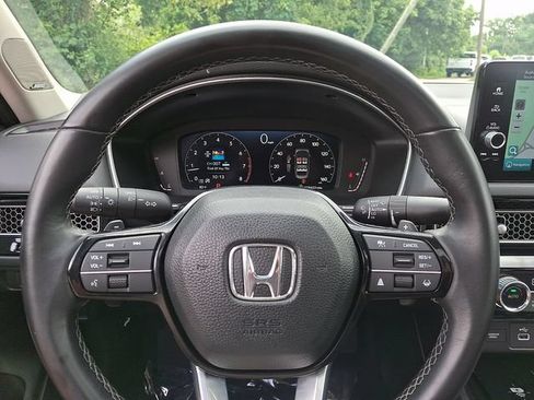 Used 2024 Honda Civic Touring image 22