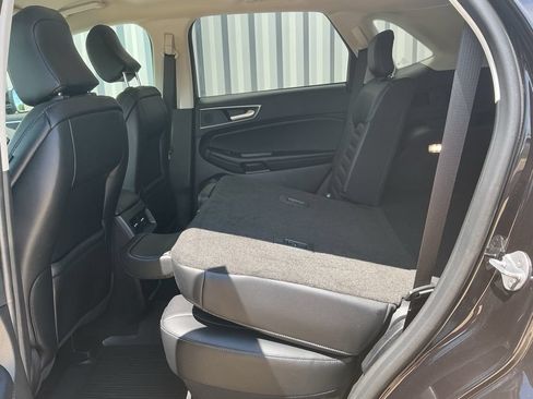 Used 2024 Ford Edge SEL w/ Convenience Package AWD/4WD image 18