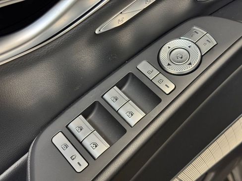 Used 2023 Genesis G80 2.5T w/ Sport Prestige Package image 9