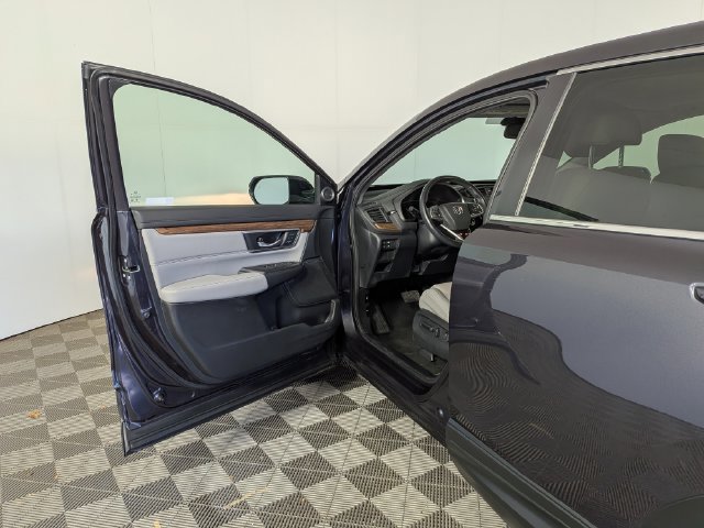 Used 2019 Honda CR-V EX-L image 13