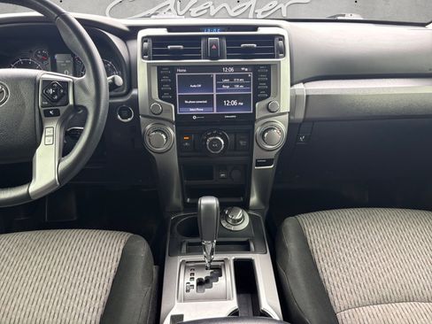 Used 2021 Toyota 4Runner SR5 image 3