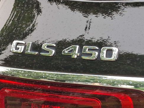 Certified 2022 Mercedes-Benz GLS 450 4MATIC image 29