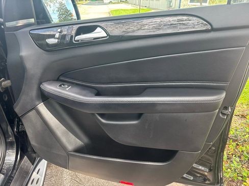 Used 2017 Mercedes-Benz GLE 350 4MATIC image 22