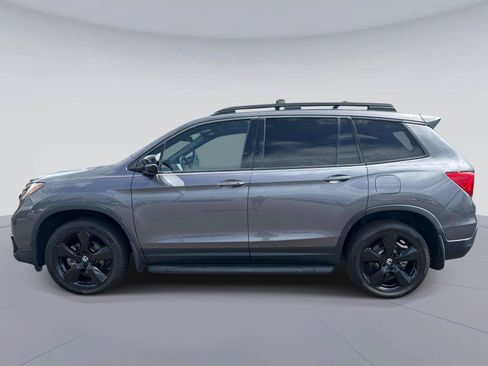 Used 2021 Honda Passport Elite image 7