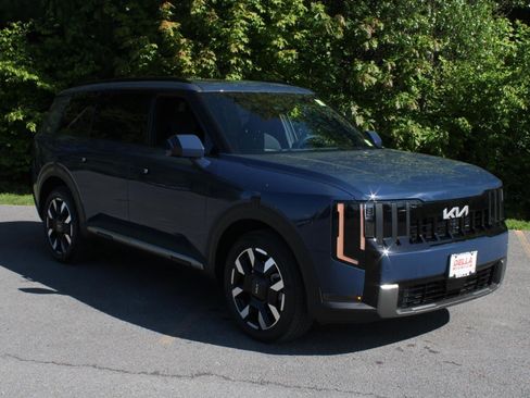 New 2027 Kia Telluride S AWD/4WD image 3