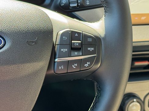New 2026 Ford Maverick Lariat AWD/4WD image 36