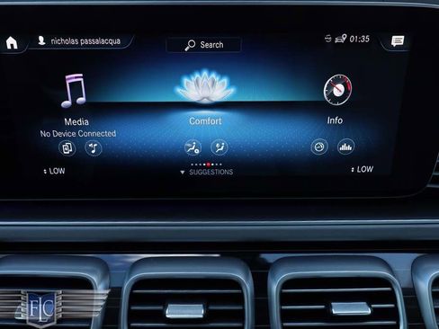 Used 2023 Mercedes-Benz Maybach GLS 600 4MATIC image 40