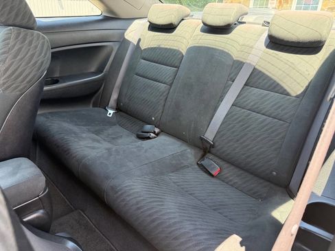 Used 2009 Honda Civic EX image 12