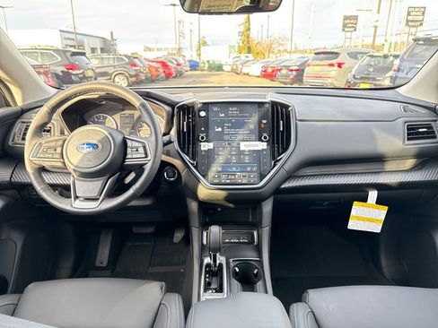 New 2026 Subaru Ascent Premium image 11
