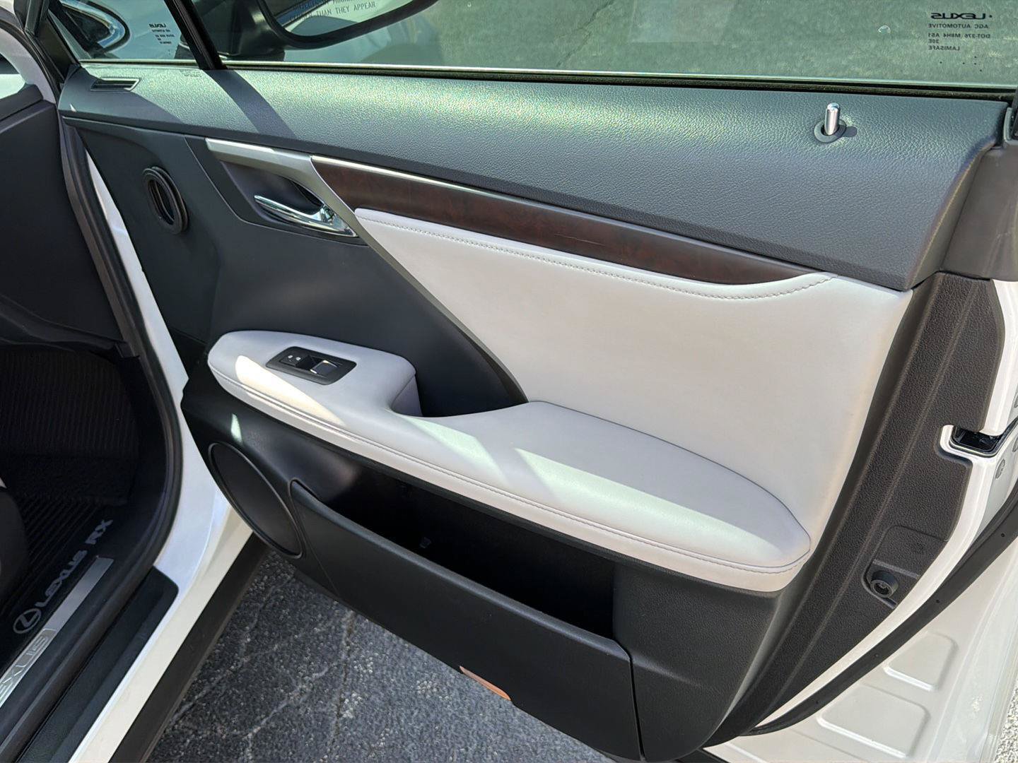 Used 2022 Lexus RX 350 FWD w/ Premium Package image 14