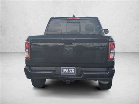 Used 2023 RAM 1500 Big Horn AWD/4WD image 5