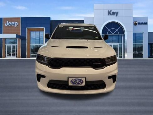 New 2026 Dodge Durango GT image 10