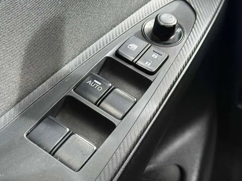 Used 2016 Scion iA image 17