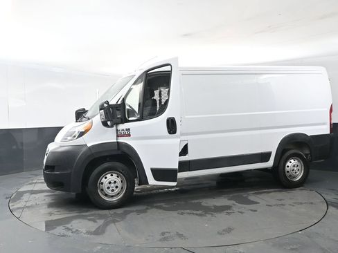 Used 2019 RAM ProMaster 1500 image 26